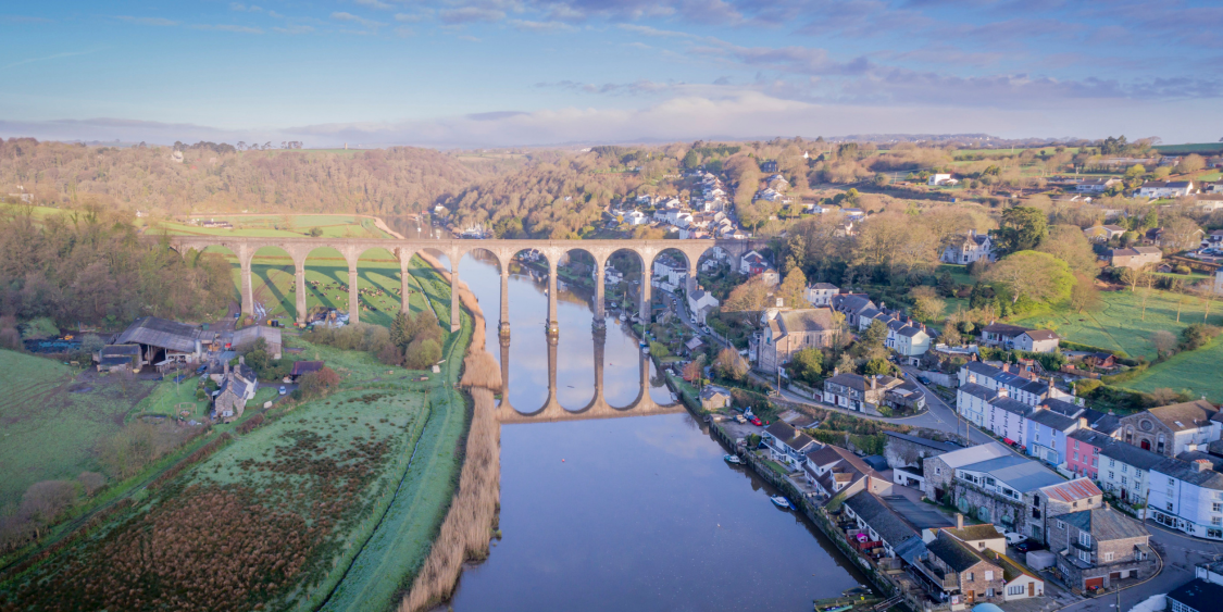 Calstock Heritage Weekend