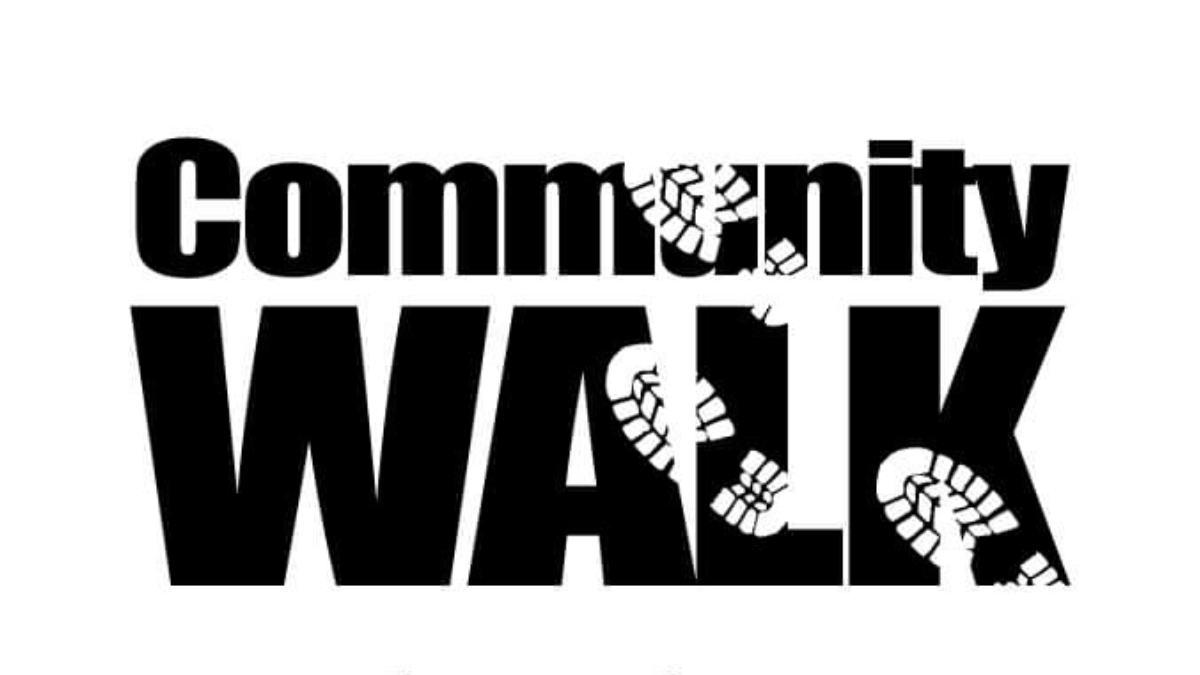 Community Walk