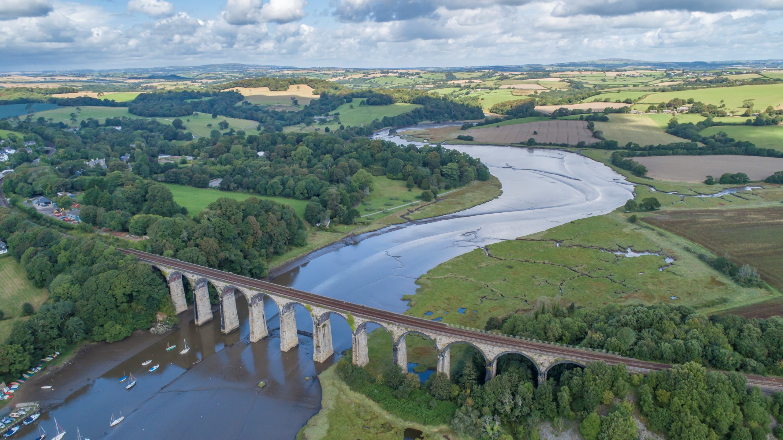 Areas of Outstanding Natural Beauty Renamed National Landscapes. New name and brand underpin ambitious nature targets.