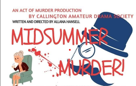 Midsummer Murder