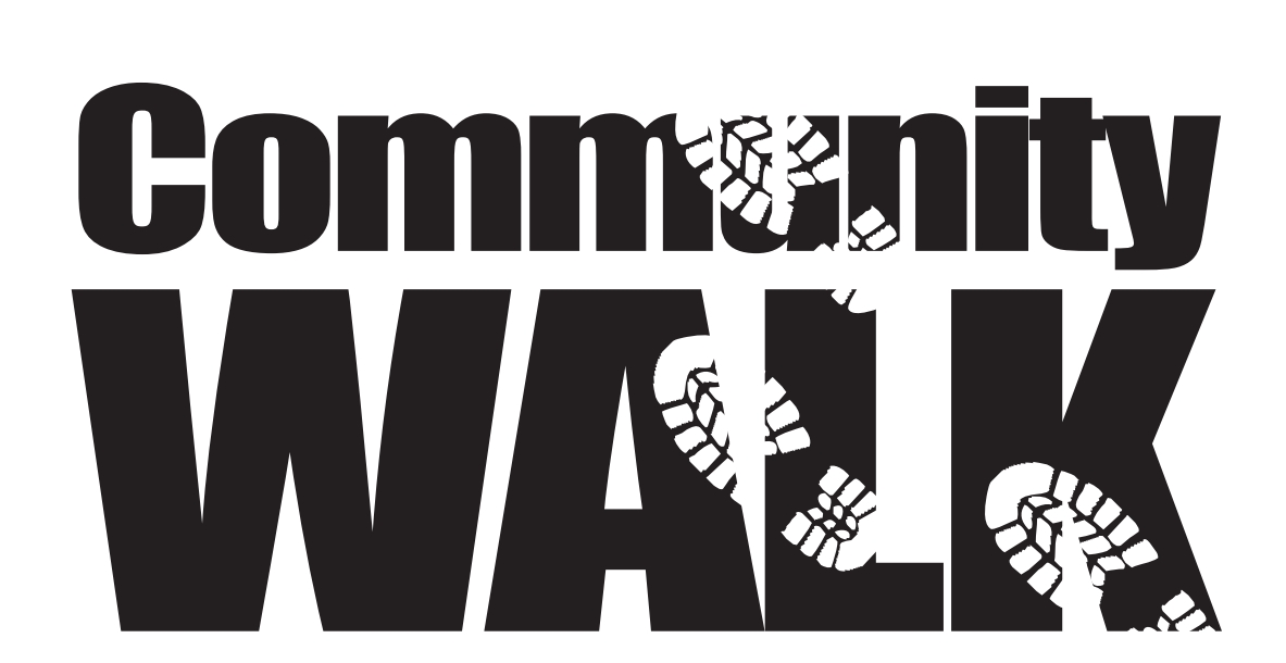 October Community Walk