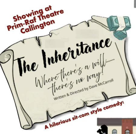 The Inheritance
