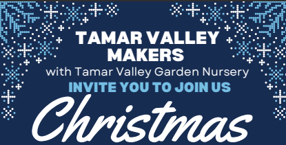 Tamar Valley Makers Christmas Art & Craft Fair