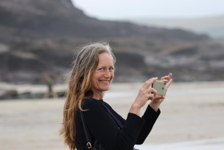 Artist of the Month Series - January