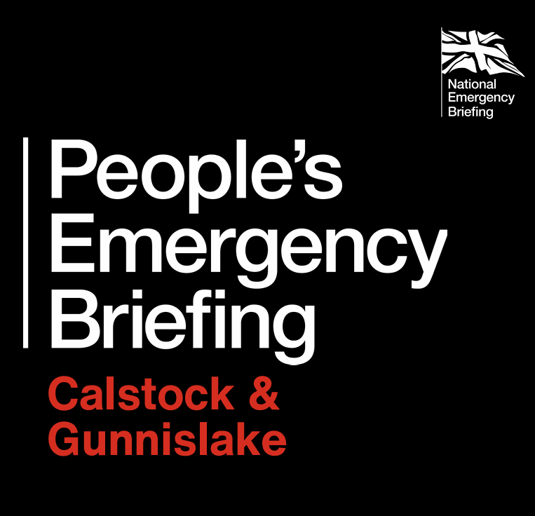 Free Film Showing: People's Emergency Briefing